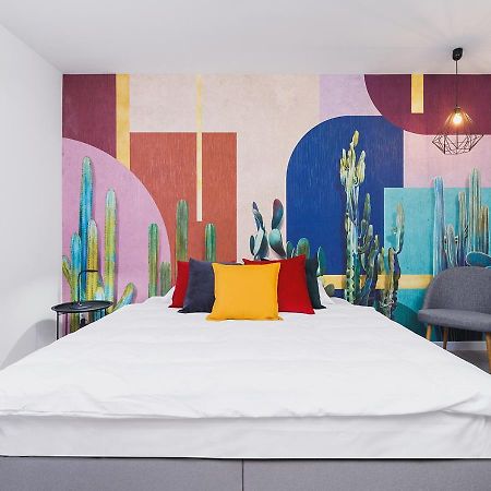 Wow! Aparthotel By Krakowmyplace Extérieur photo