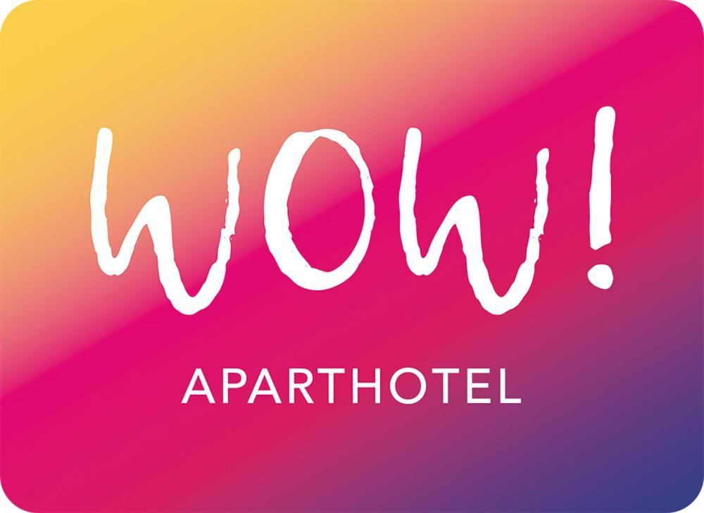 Wow! Aparthotel By Krakowmyplace Extérieur photo